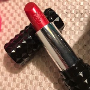 Kat Von D ADORA matte studded kiss lipstick
